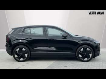 Used Volvo EX30 2025 for sale - 75021630: Photo