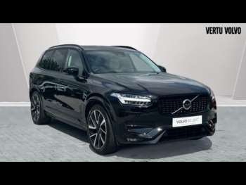 2024 (24) - 2.0 B5P [250] Ultra Dark 5dr AWD Geartronic Petrol Estate