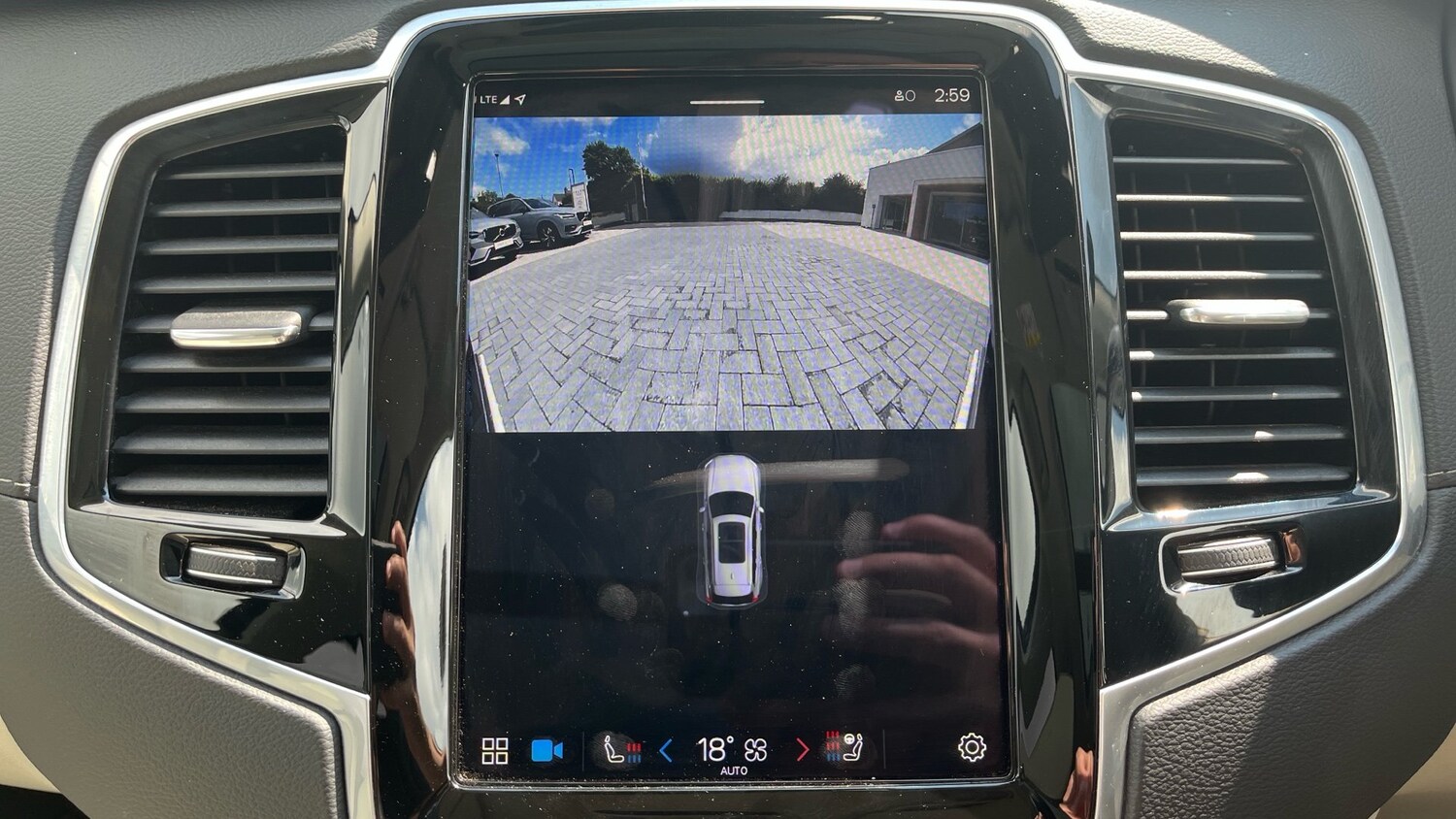 Vehicle 36