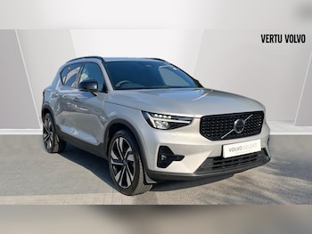 Used Volvo XC40 2022 for sale - 75692409: Photo