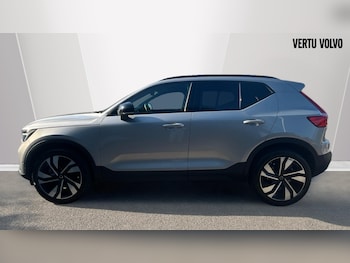 Used Volvo XC40 2022 for sale - 75692409: Photo