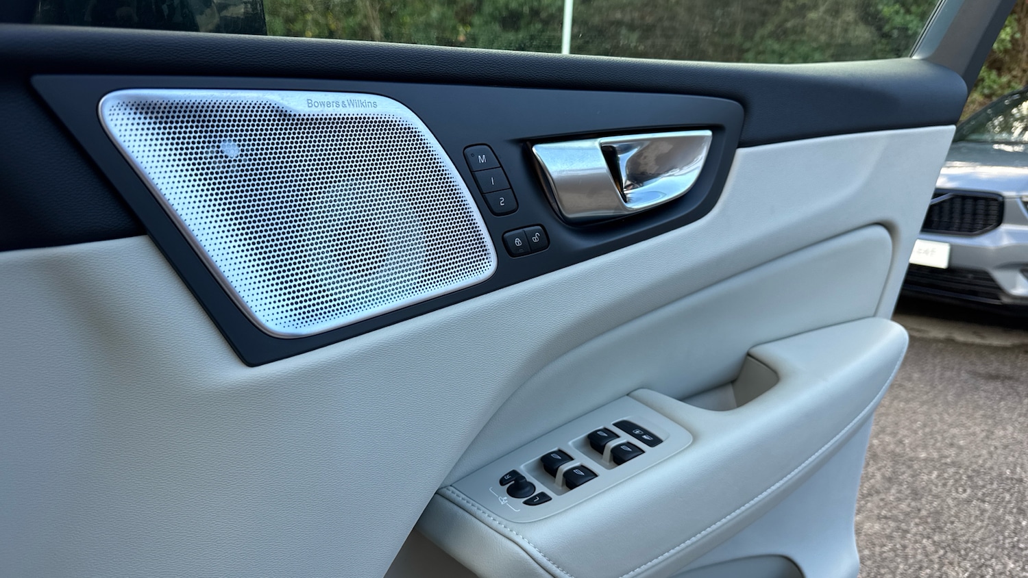 Used Volvo XC60 2024 for sale - 76719216: Photo 18