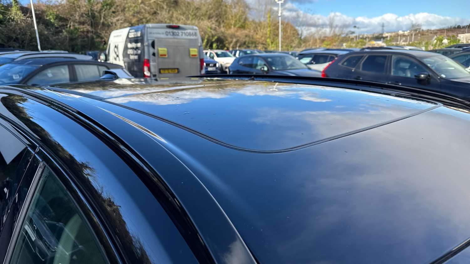 Used Volvo XC60 2024 for sale - 76719216: Photo 21