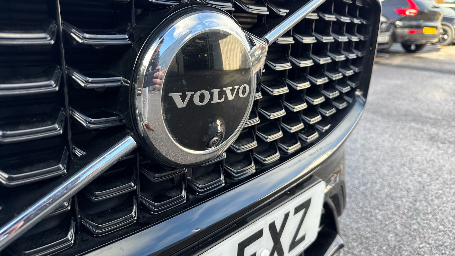 Used Volvo XC60 2024 for sale - 76719216: Photo 22