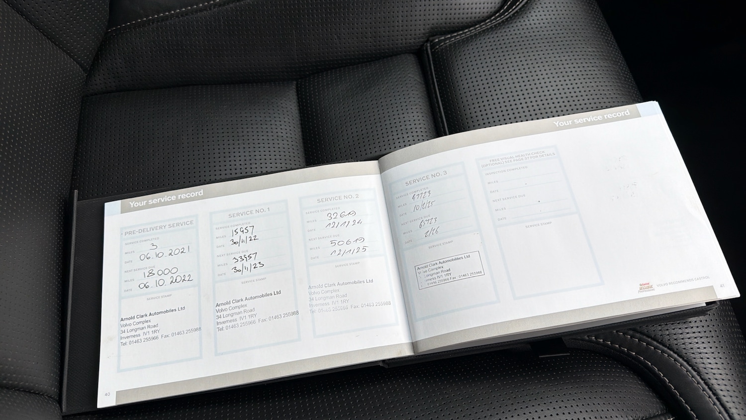 Used Volvo XC90 2021 for sale - 77603588: Photo 15