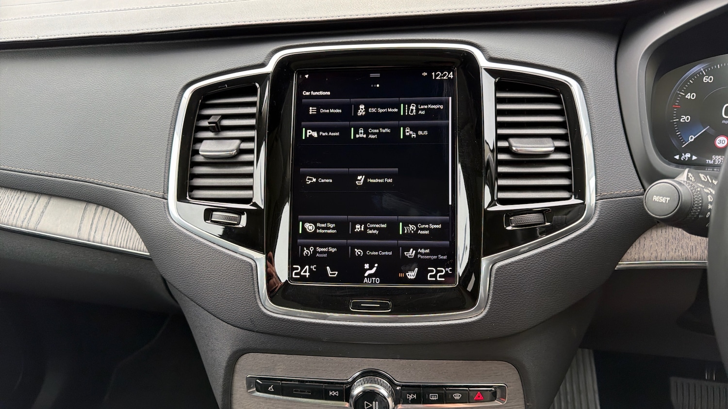 Used Volvo XC90 2021 for sale - 77603588: Photo 17