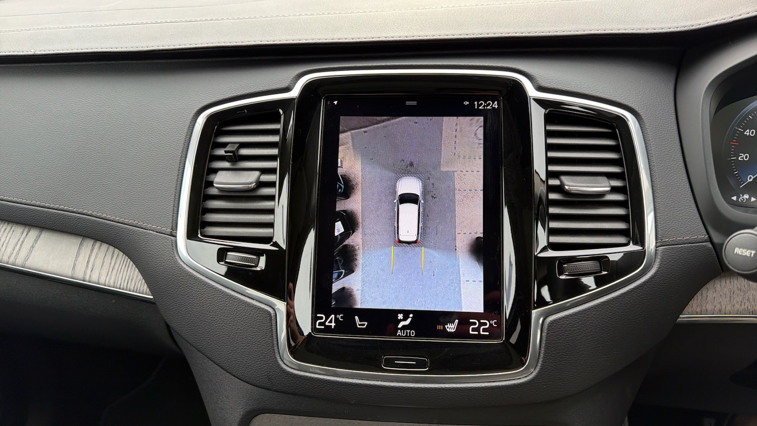 Used Volvo XC90 2021 for sale - 77603588: Photo 19