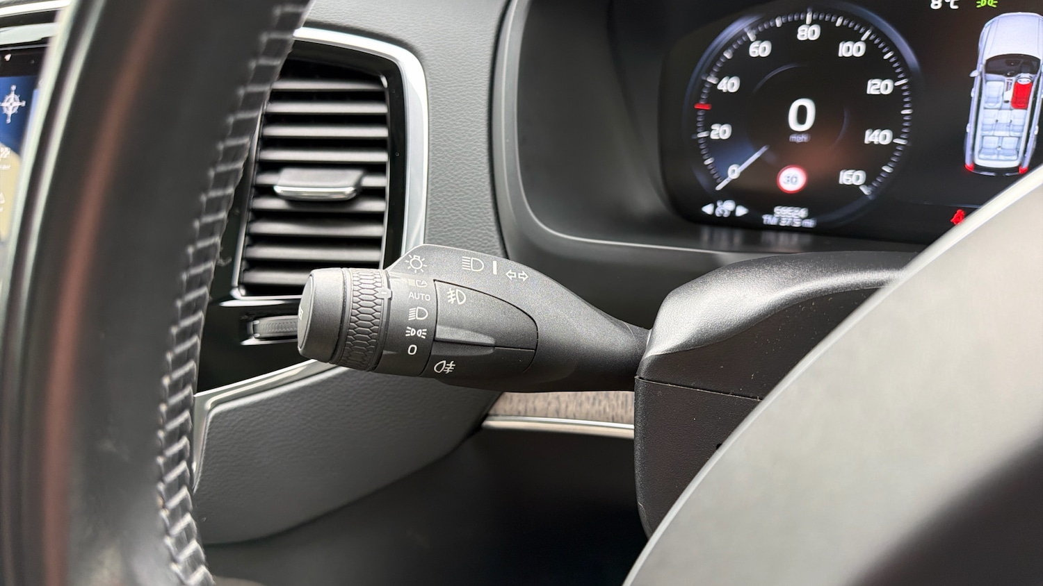 Used Volvo XC90 2021 for sale - 77603588: Photo 20