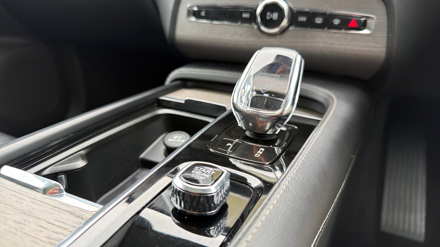 Used Volvo XC90 2021 for sale - 77603588: Photo 26