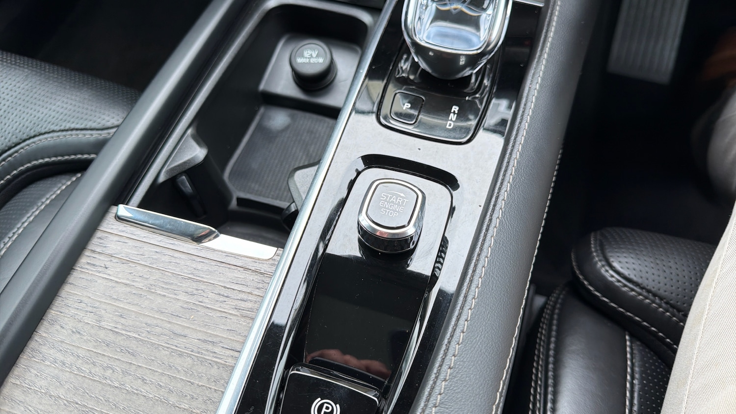 Used Volvo XC90 2021 for sale - 77603588: Photo 27