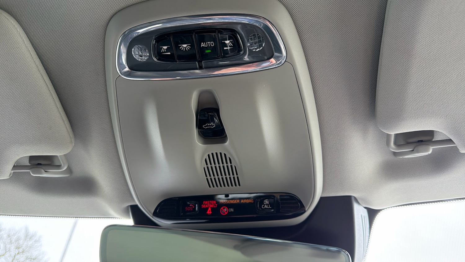 Used Volvo XC90 2021 for sale - 77603588: Photo 28