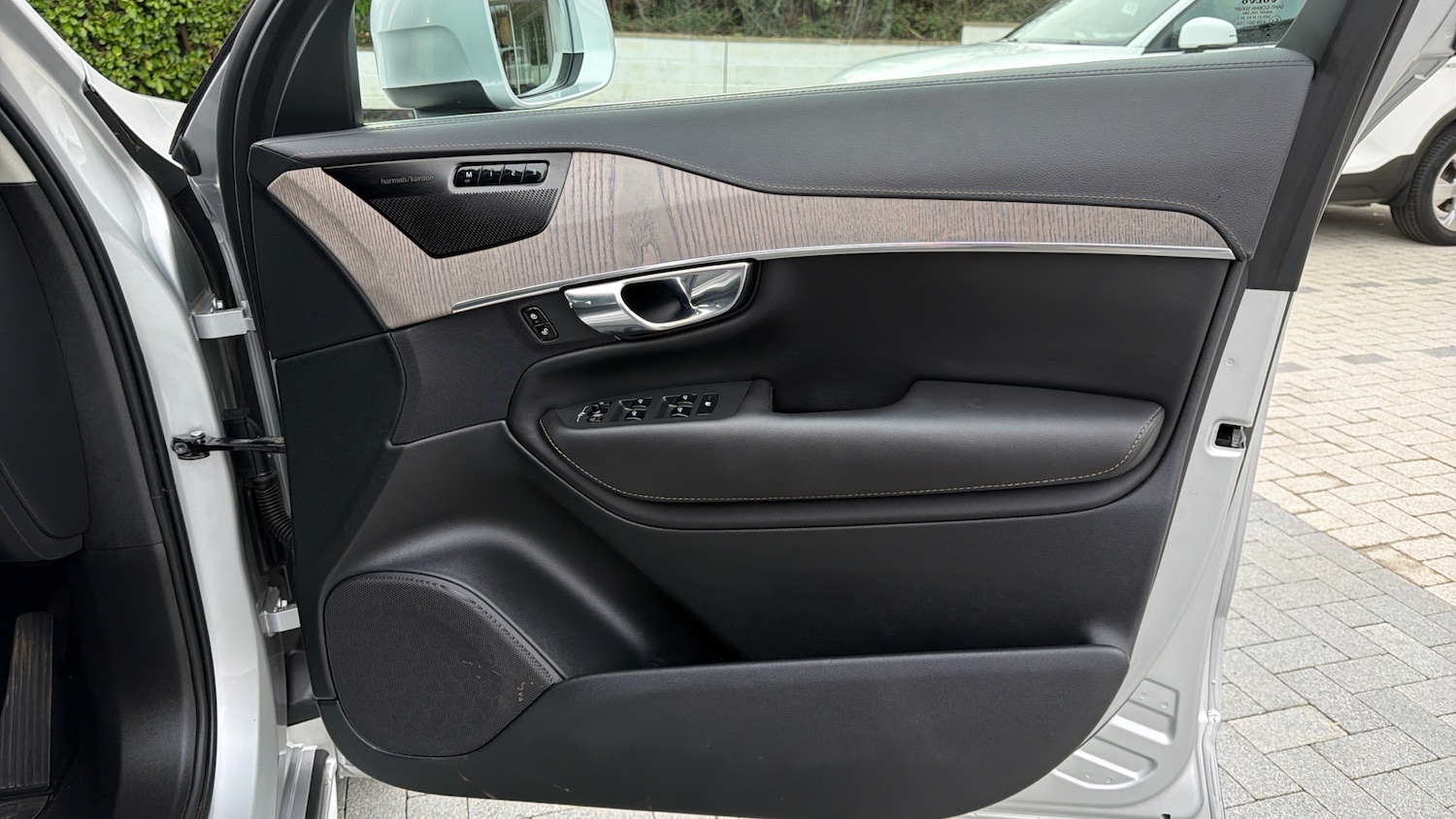 Used Volvo XC90 2021 for sale - 77603588: Photo 29