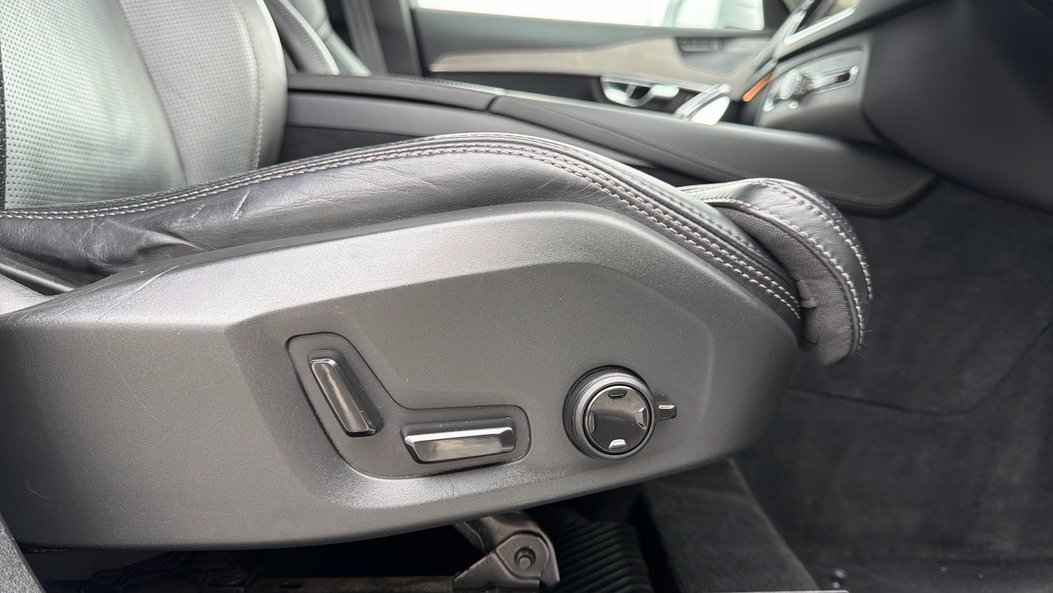 Used Volvo XC90 2021 for sale - 77603588: Photo 30