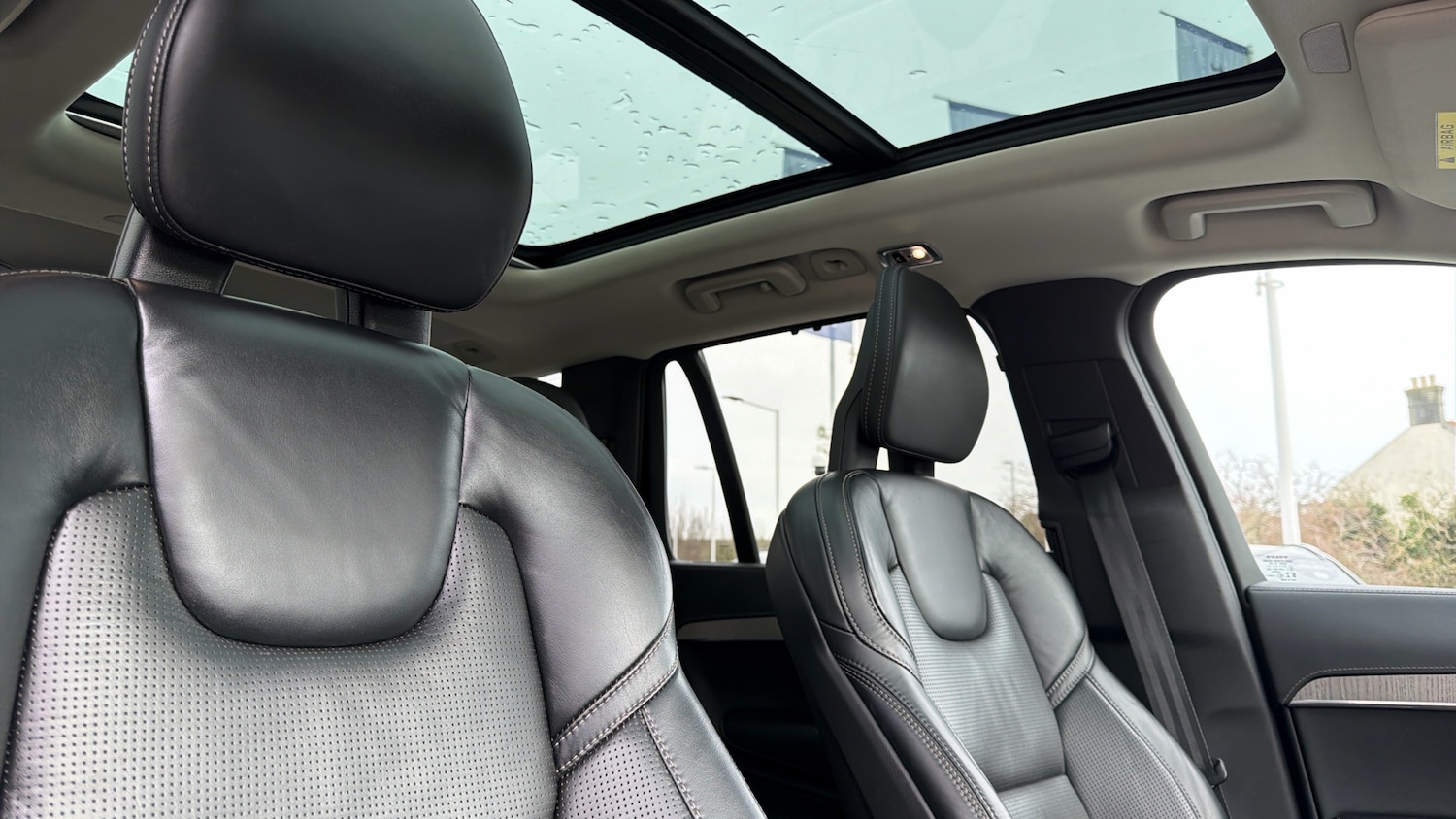 Used Volvo XC90 2021 for sale - 77603588: Photo 31