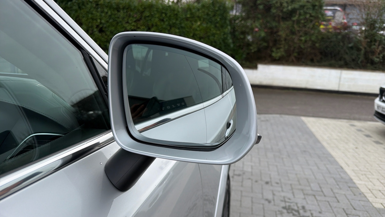 Used Volvo XC90 2021 for sale - 77603588: Photo 32