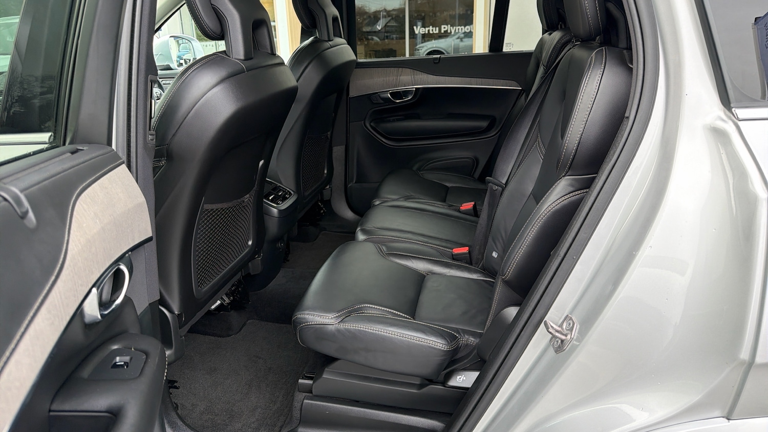 Used Volvo XC90 2021 for sale - 77603588: Photo 33