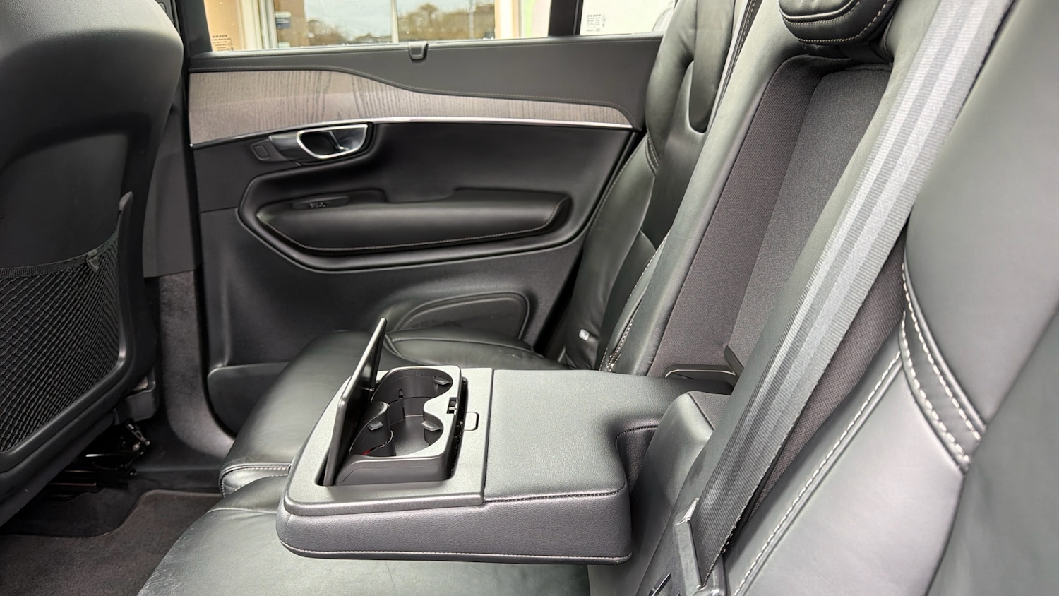 Used Volvo XC90 2021 for sale - 77603588: Photo 34