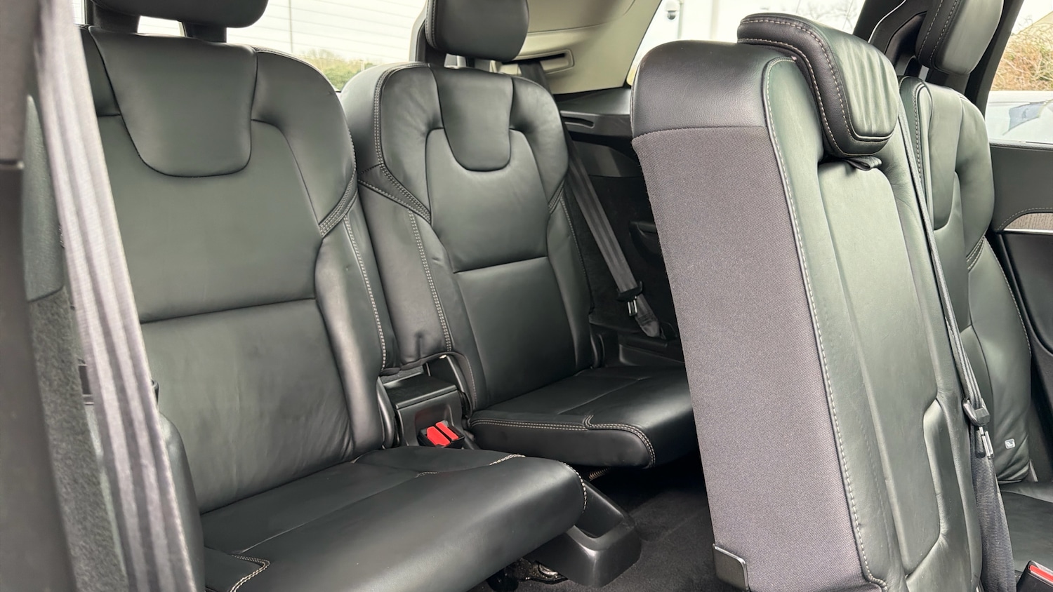 Used Volvo XC90 2021 for sale - 77603588: Photo 36