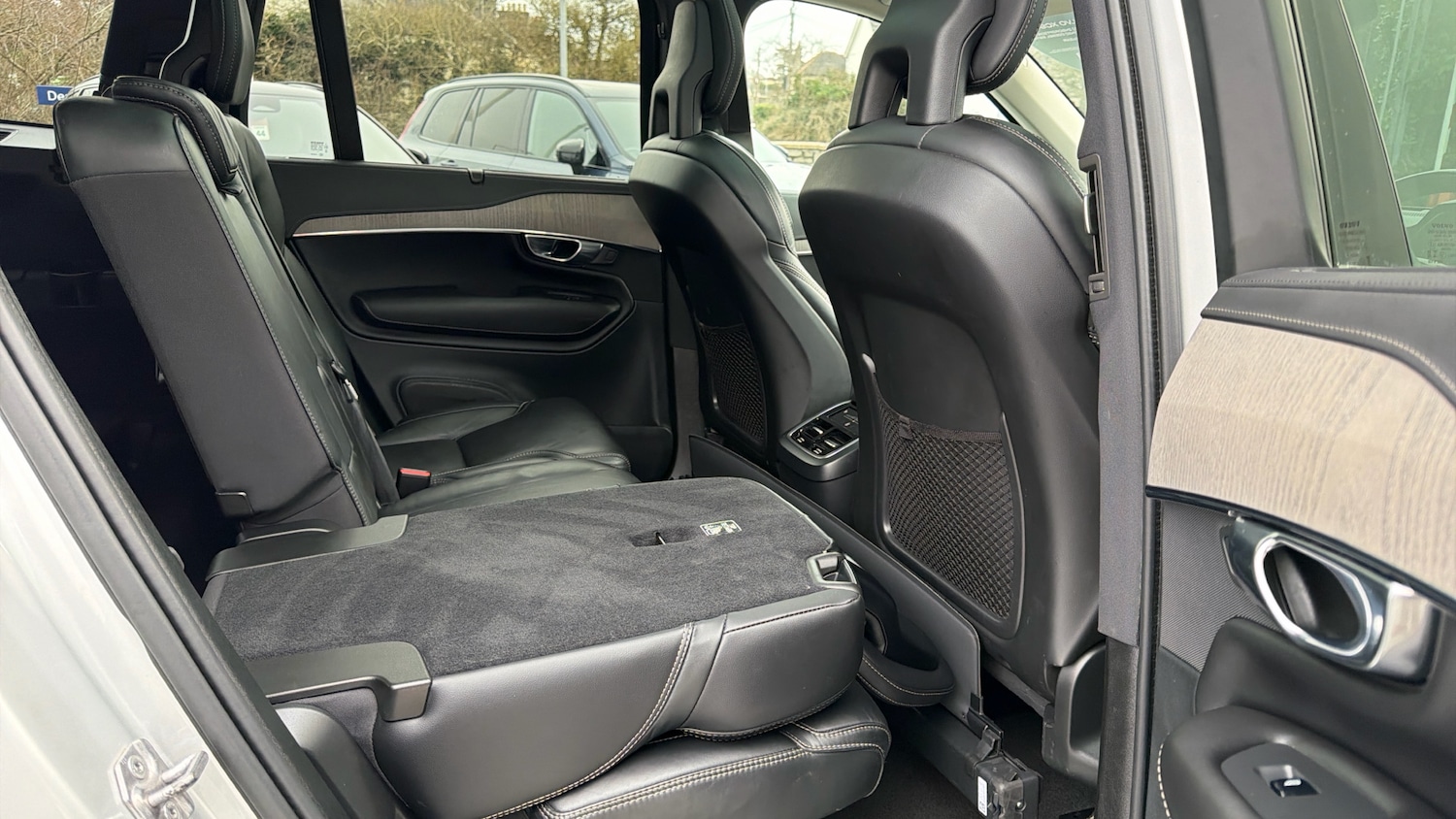 Used Volvo XC90 2021 for sale - 77603588: Photo 37