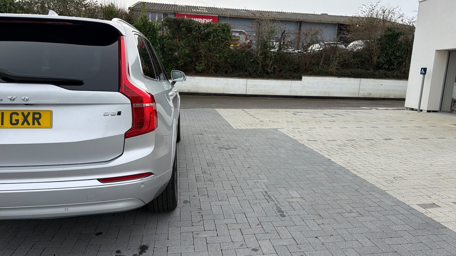 Used Volvo XC90 2021 for sale - 77603588: Photo 38