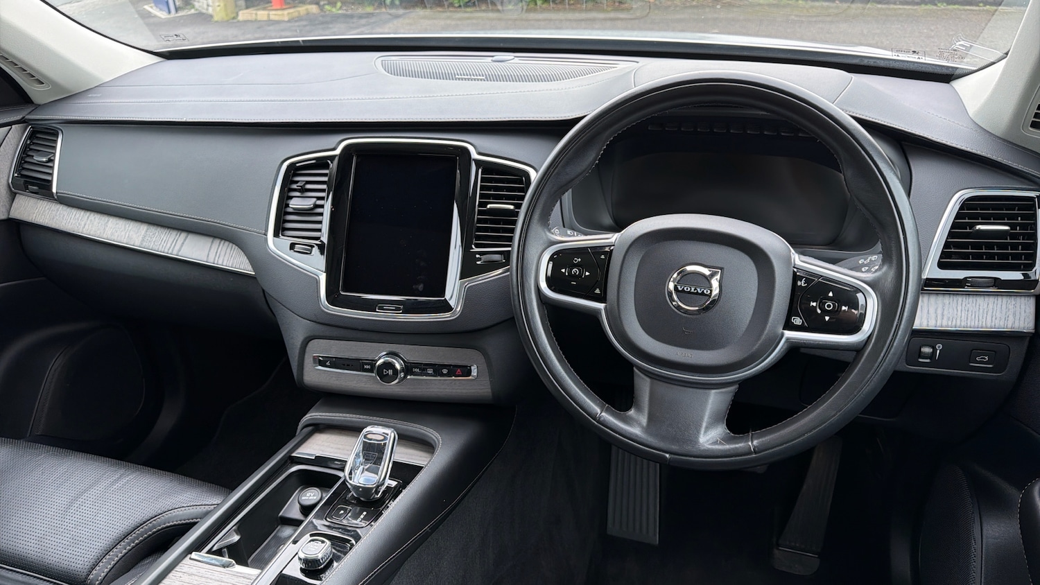 Used Volvo XC90 2021 for sale - 77603588: Photo 4