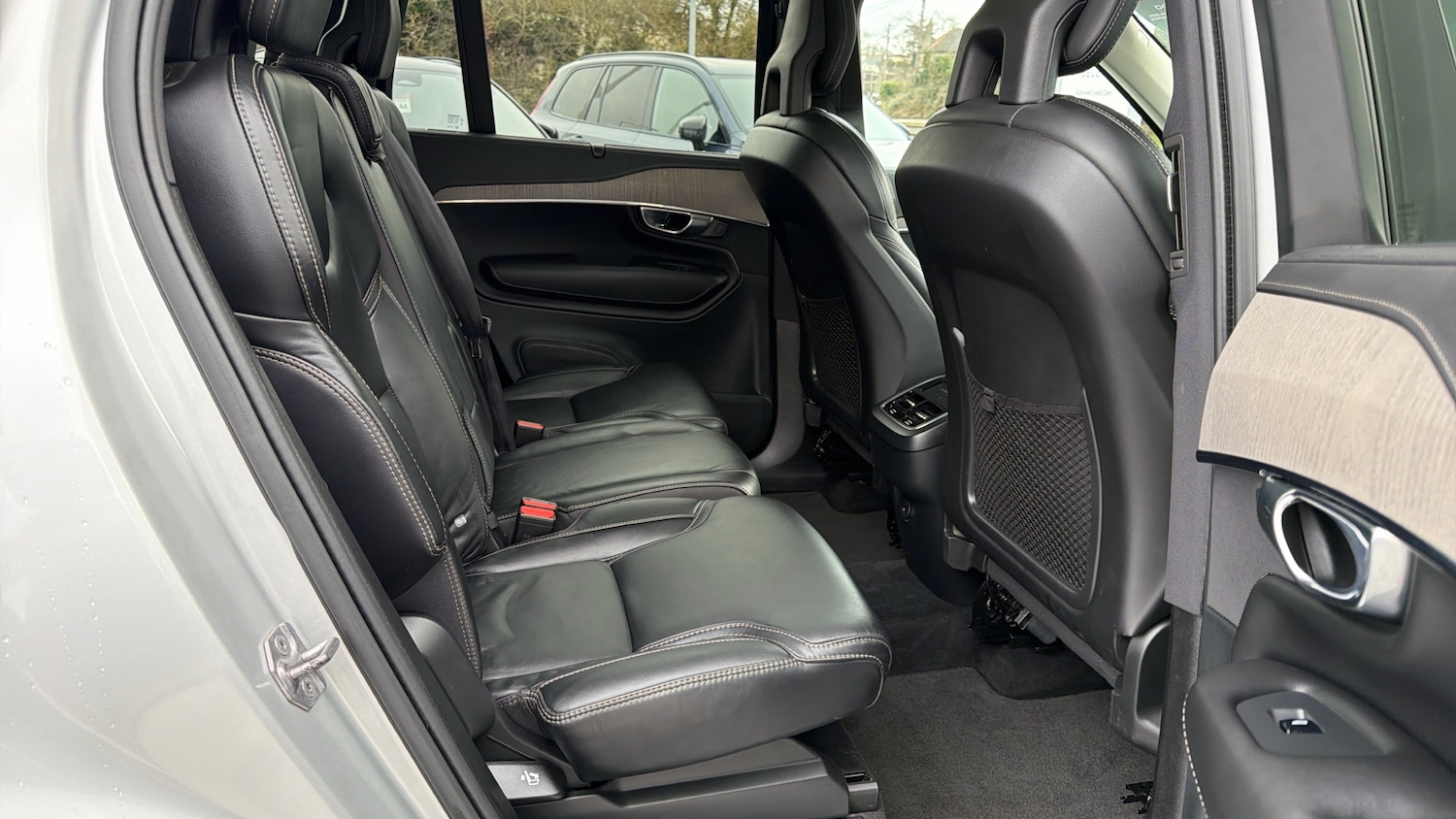 Used Volvo XC90 2021 for sale - 77603588: Photo 6