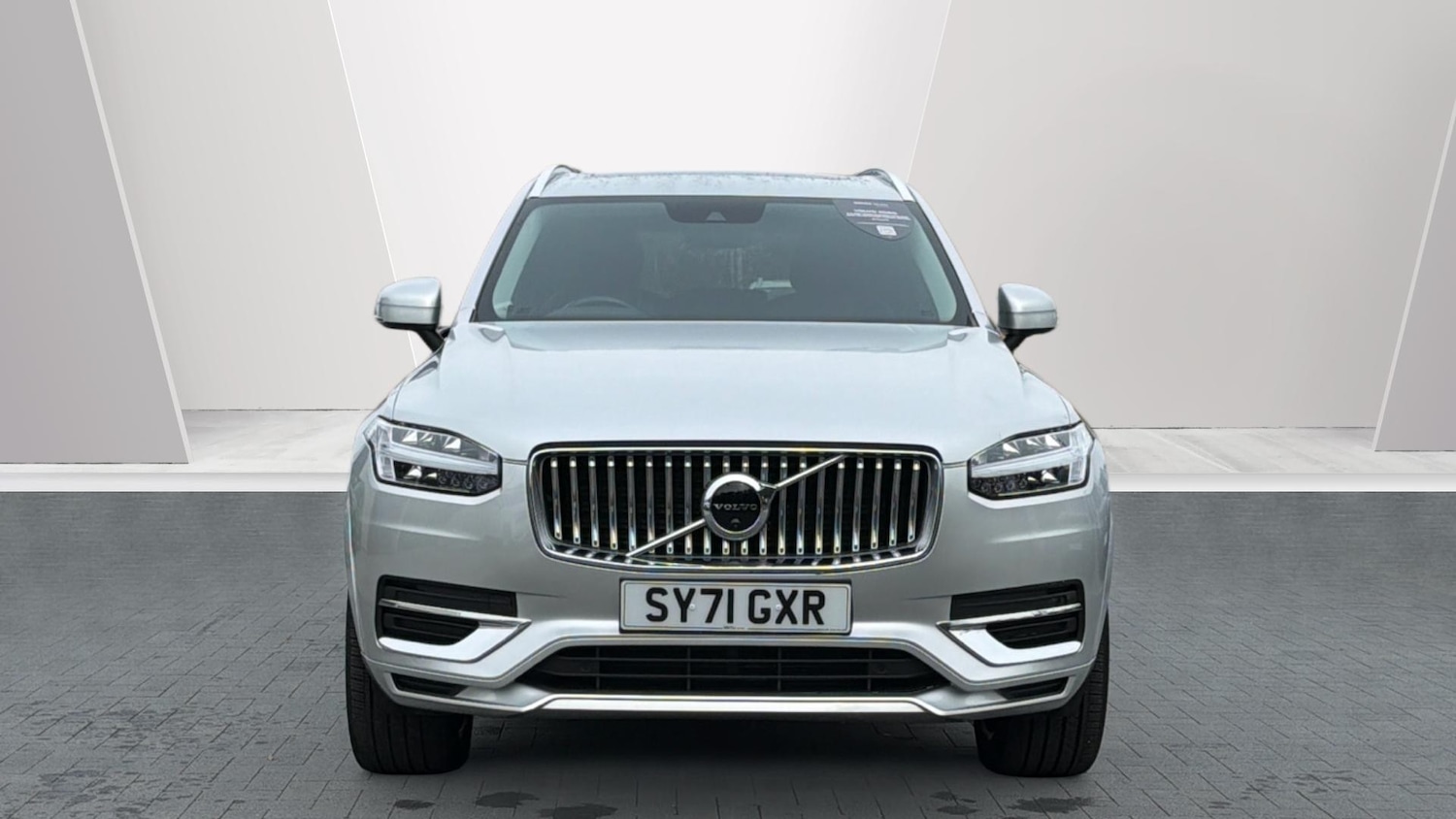Used Volvo XC90 2021 for sale - 77603588: Photo 8