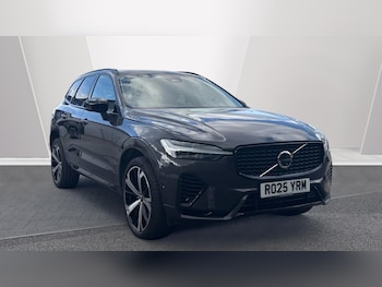 Used Volvo XC60 2025 for sale - 79488862: Photo