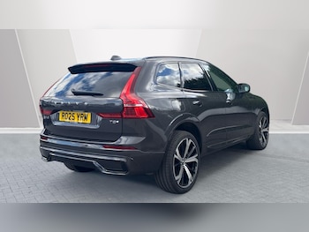 Used Volvo XC60 2025 for sale - 79488862: Photo