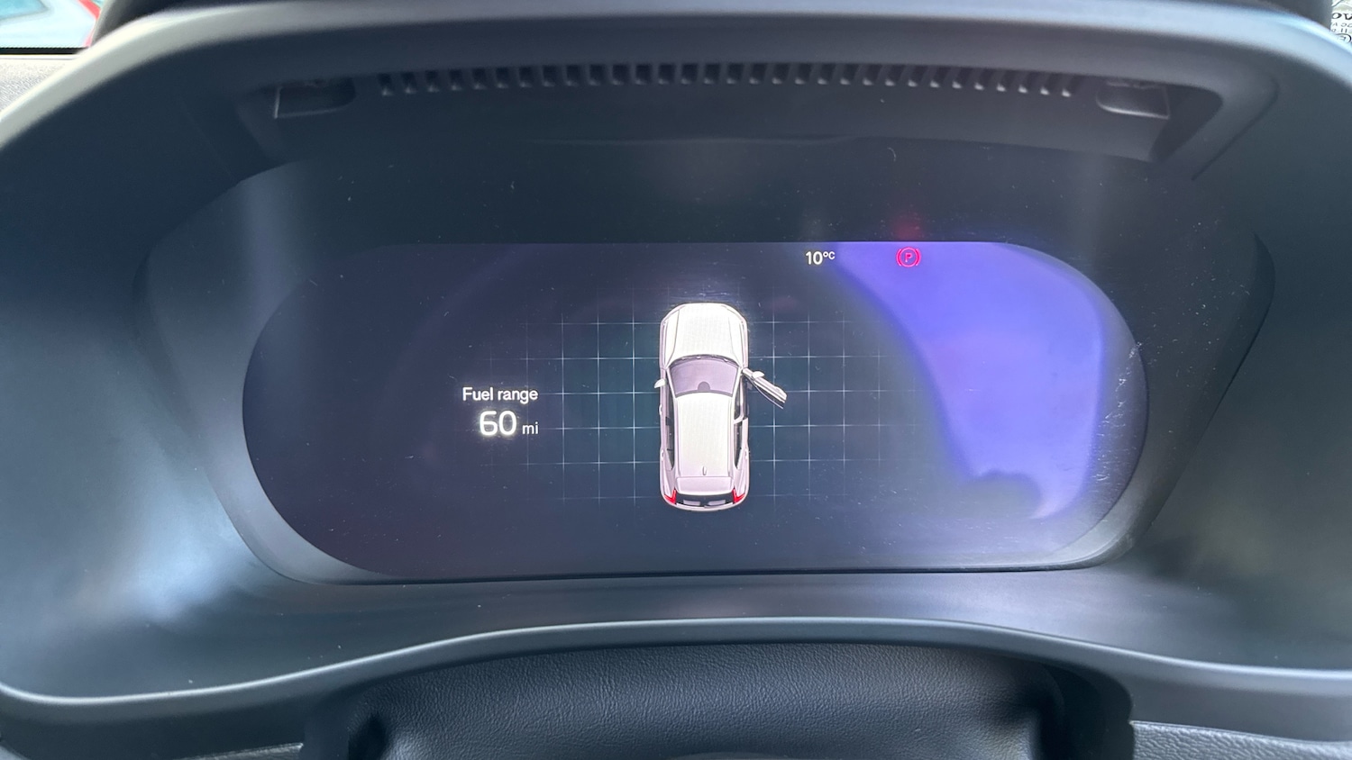 Used Volvo XC40 2022 for sale - 76833967: Photo 11