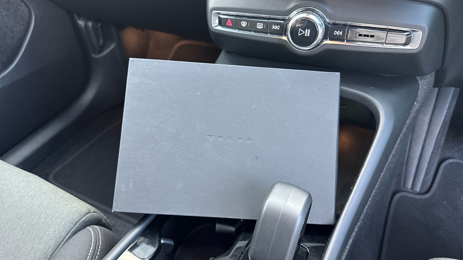 Used Volvo XC40 2022 for sale - 76833967: Photo 14