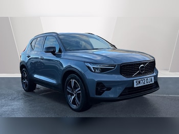 Used Volvo XC40 2022 for sale - 76833967: Photo