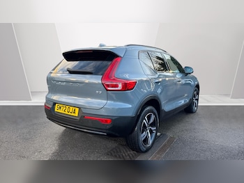 Used Volvo XC40 2022 for sale - 76833967: Photo