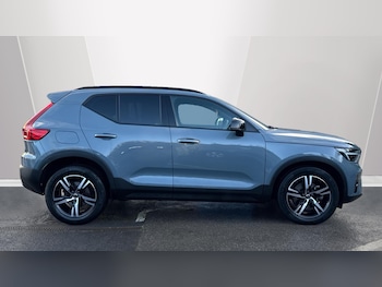 Used Volvo XC40 2022 for sale - 76833967: Photo