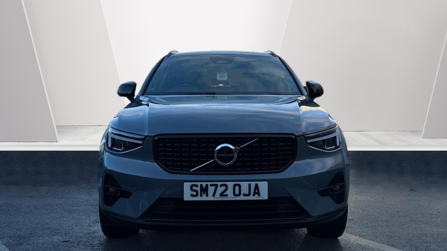 Used Volvo XC40 2022 for sale - 76833967: Photo 8