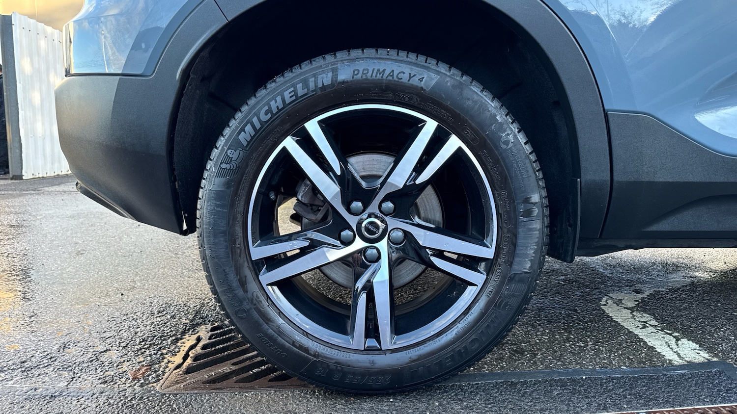 Used Volvo XC40 2022 for sale - 76833967: Photo 9