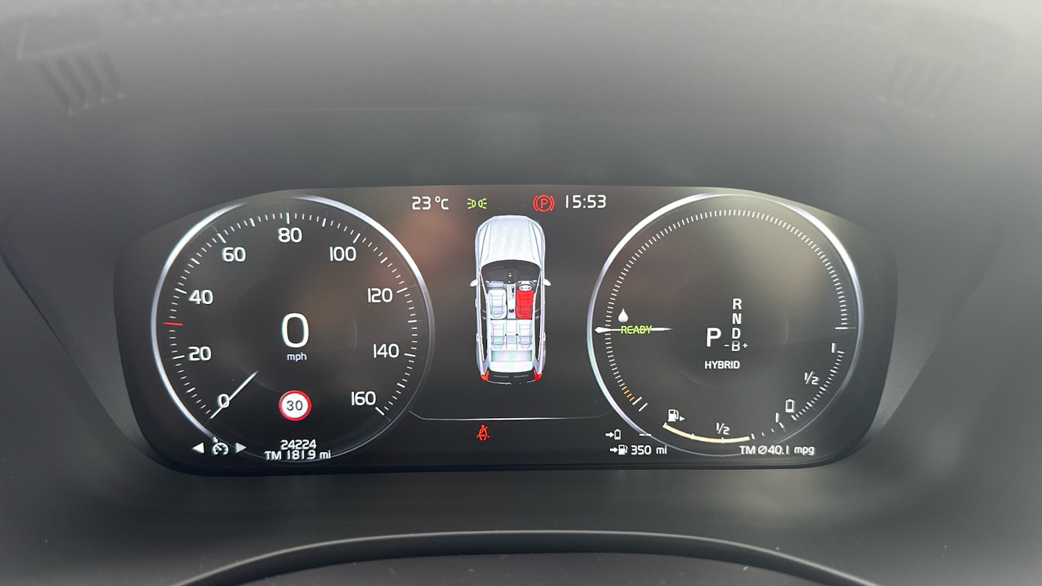 Used Volvo XC60 2021 for sale - 76833969: Photo 11