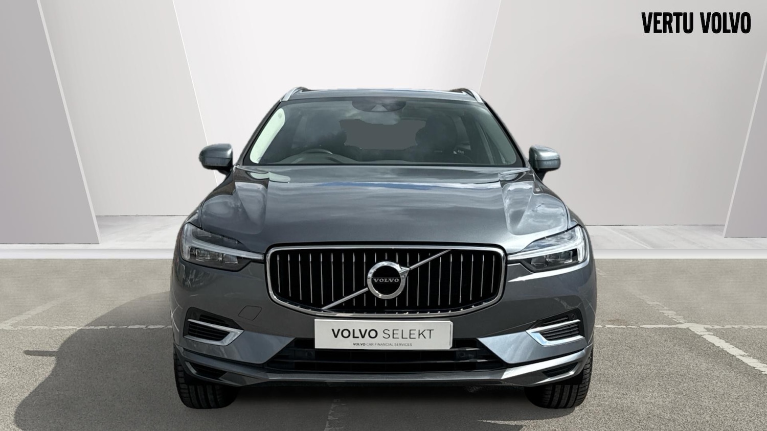 Used Volvo XC60 2021 for sale - 76833969: Photo 12
