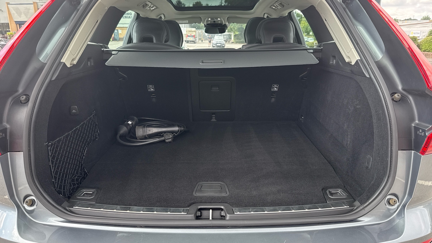 Used Volvo XC60 2021 for sale - 76833969: Photo 17