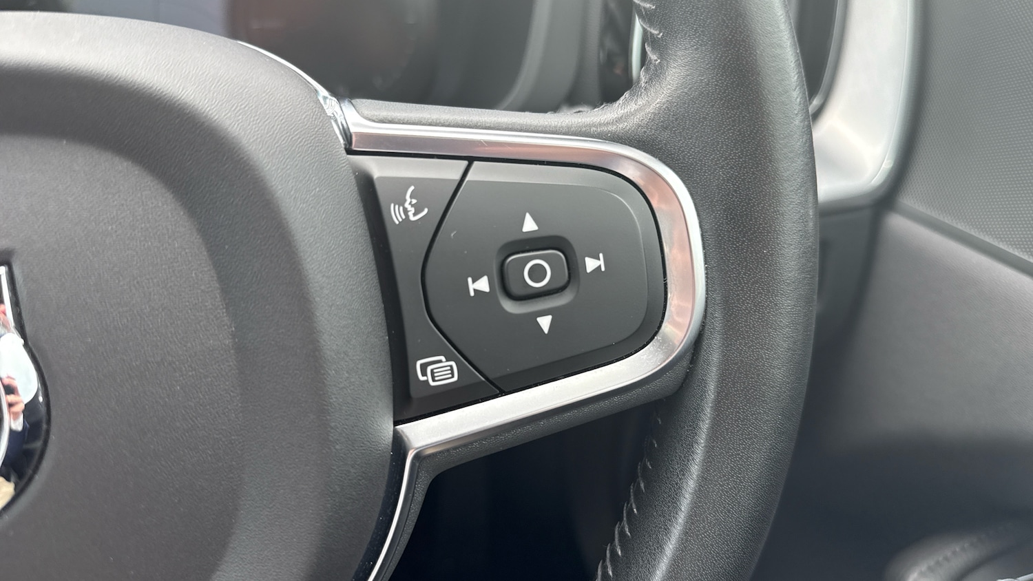 Used Volvo XC60 2021 for sale - 76833969: Photo 19