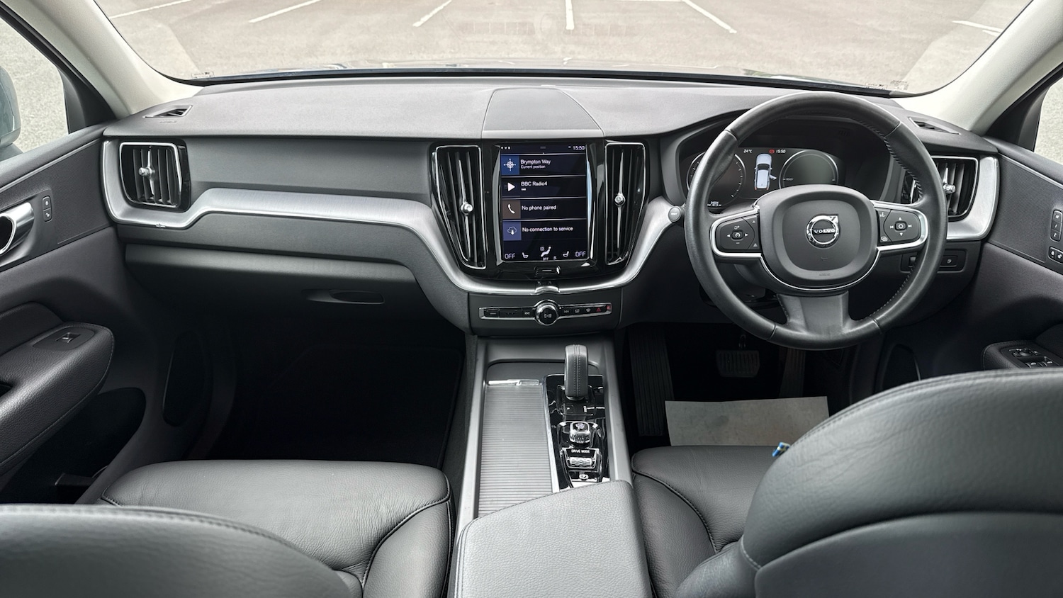 Used Volvo XC60 2021 for sale - 76833969: Photo 20