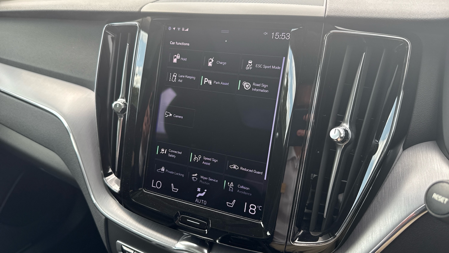 Used Volvo XC60 2021 for sale - 76833969: Photo 21