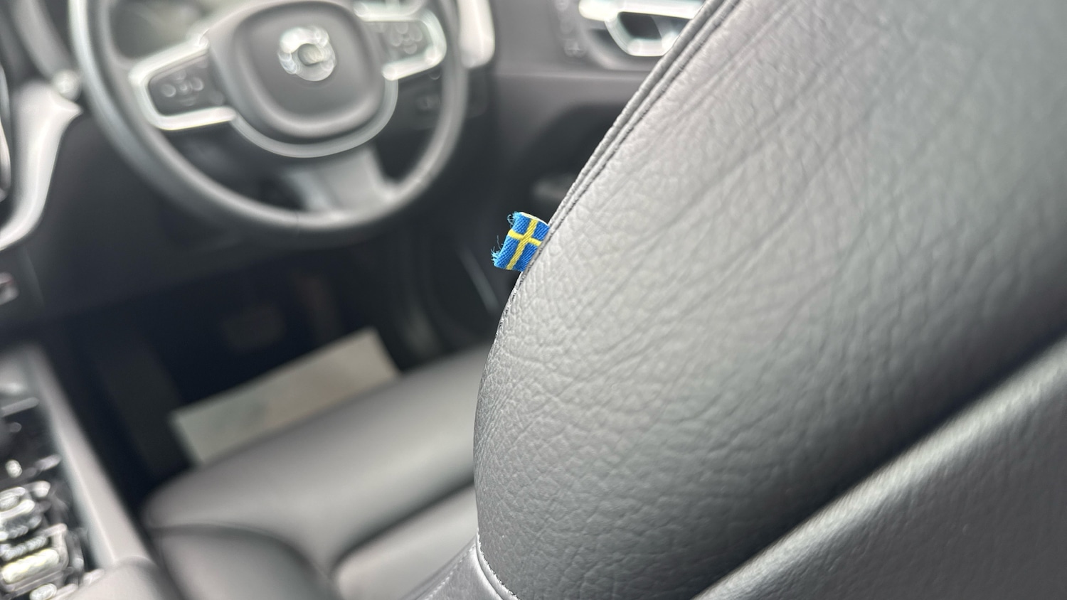 Used Volvo XC60 2021 for sale - 76833969: Photo 22