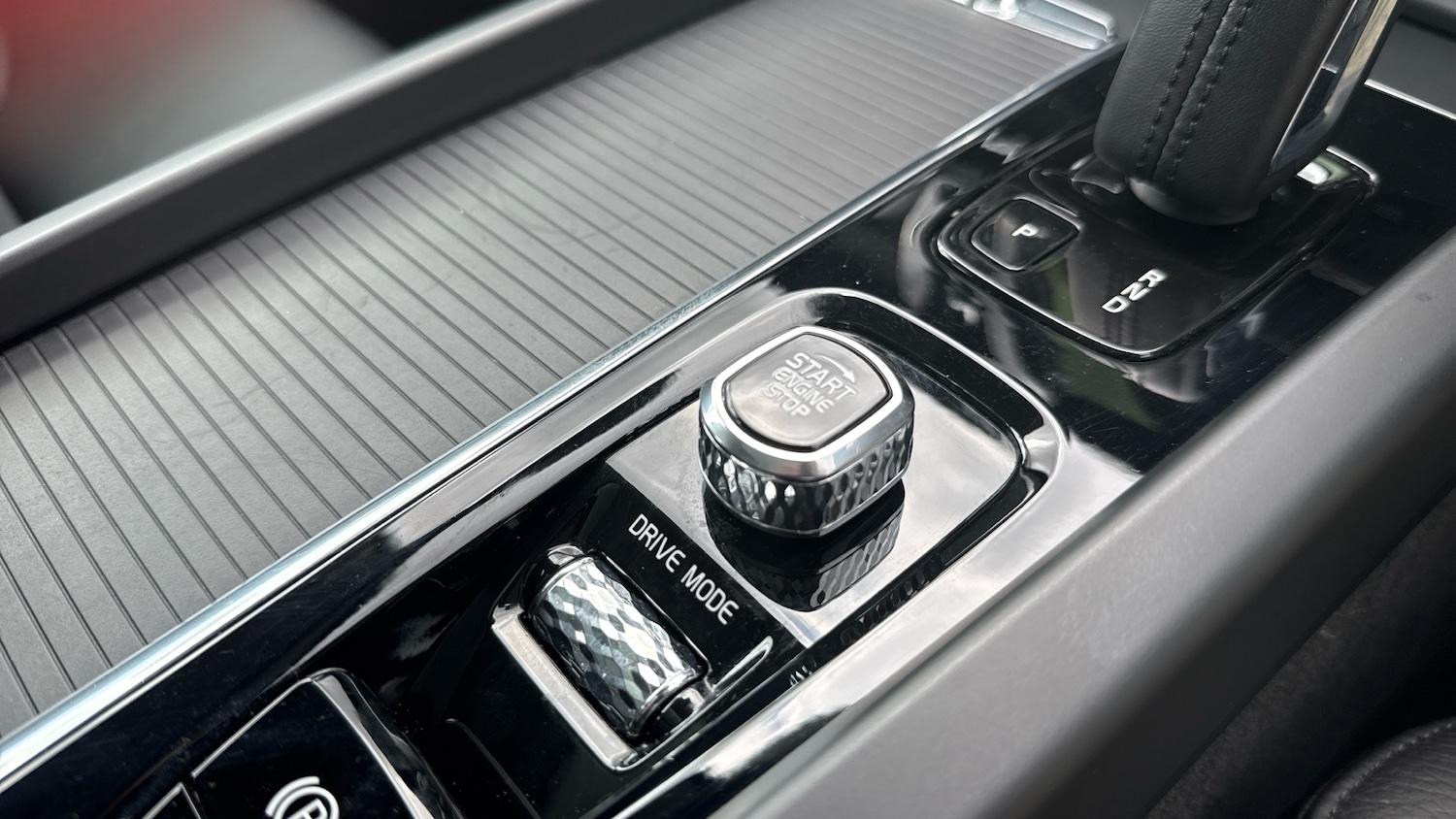 Used Volvo XC60 2021 for sale - 76833969: Photo 23