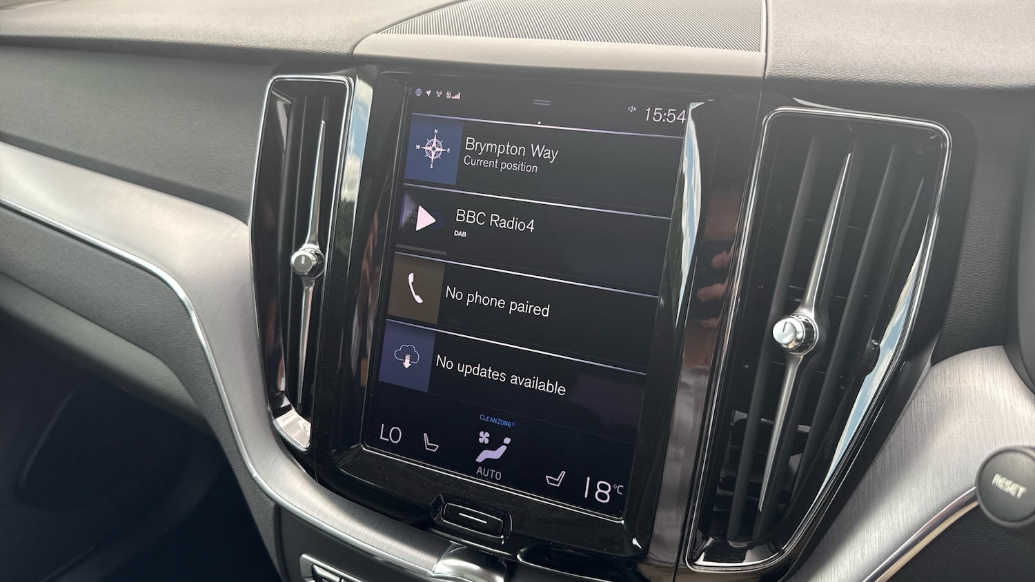 Used Volvo XC60 2021 for sale - 76833969: Photo 29