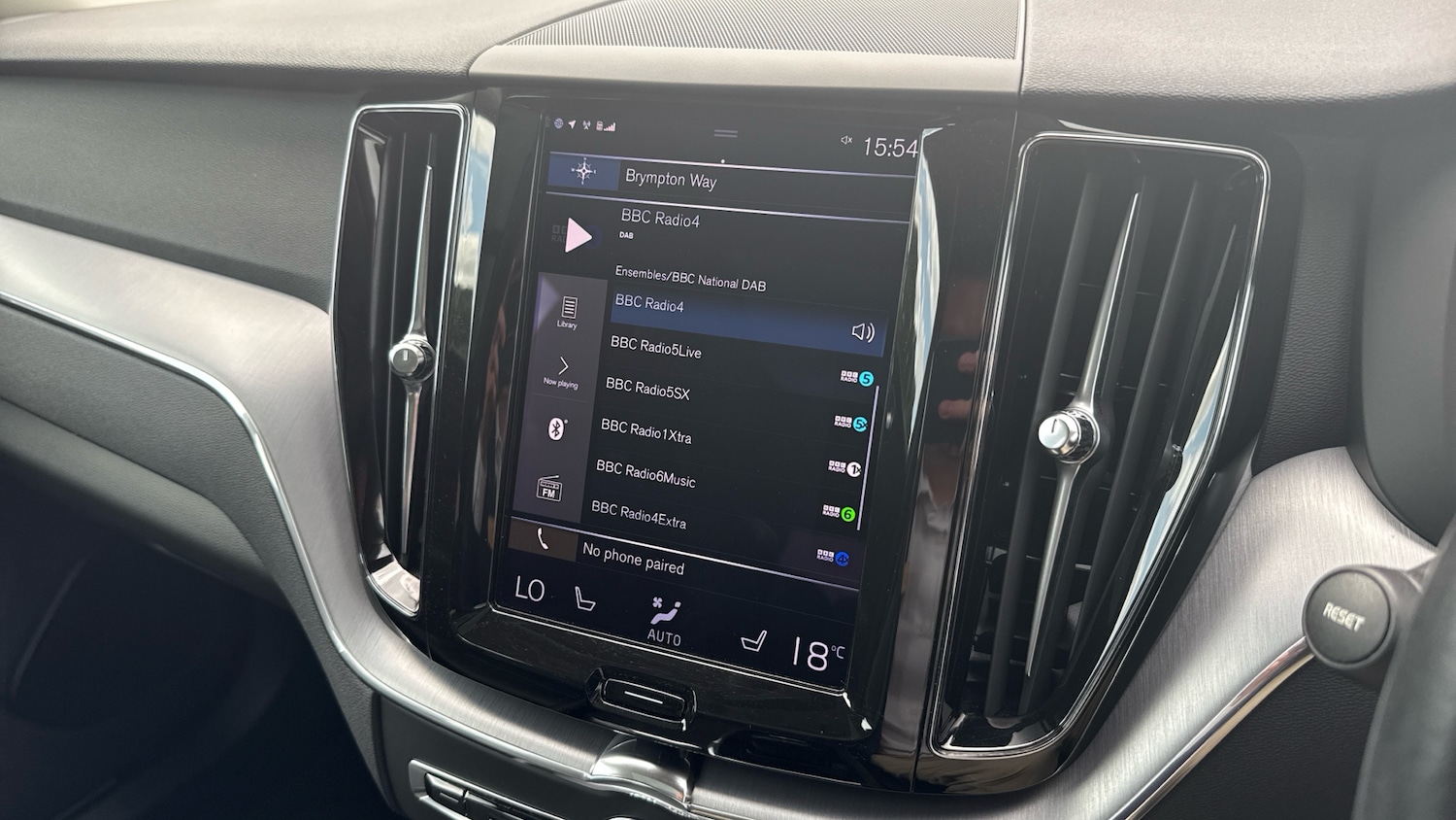 Used Volvo XC60 2021 for sale - 76833969: Photo 30