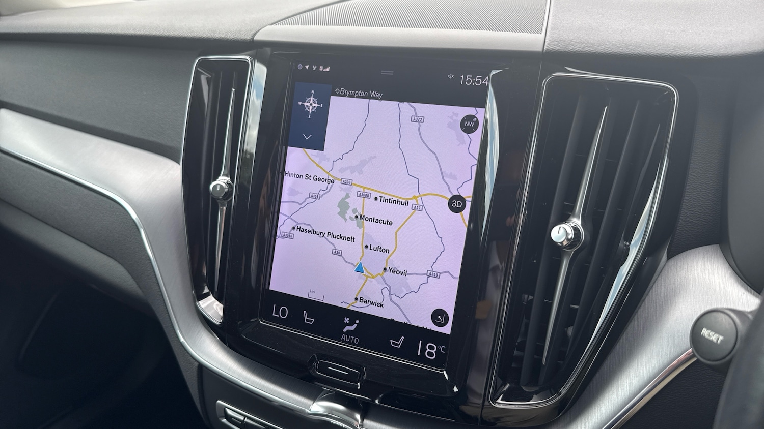 Used Volvo XC60 2021 for sale - 76833969: Photo 31