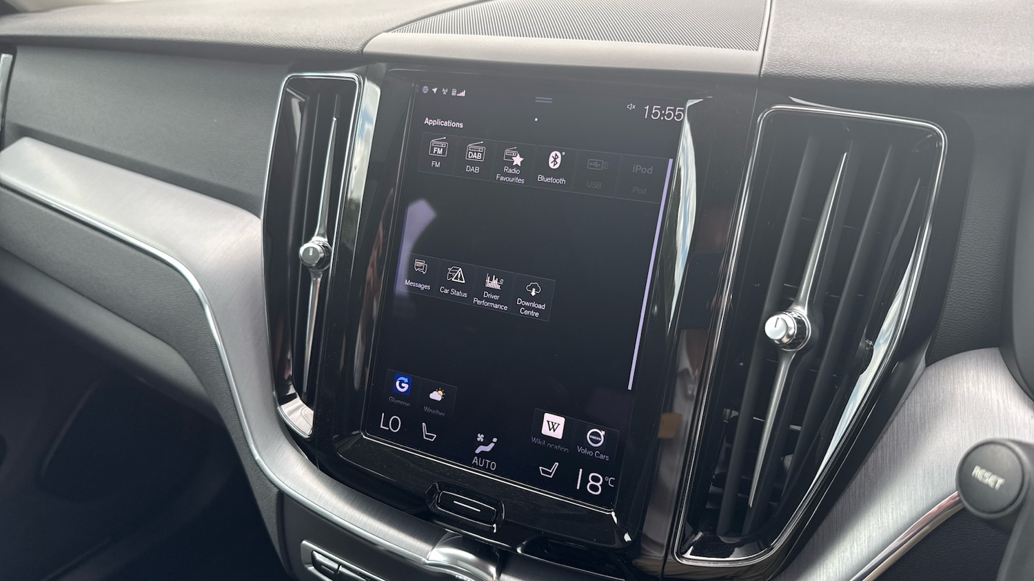 Used Volvo XC60 2021 for sale - 76833969: Photo 35