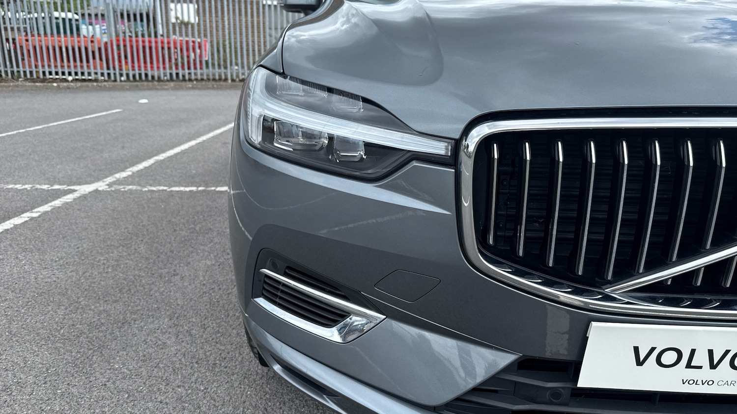 Used Volvo XC60 2021 for sale - 76833969: Photo 38