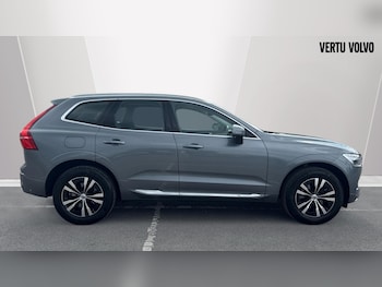 Used Volvo XC60 2021 for sale - 76833969: Photo